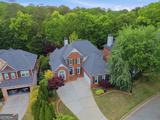 3416 Dencrest Court SE, Smyrna, GA 30080