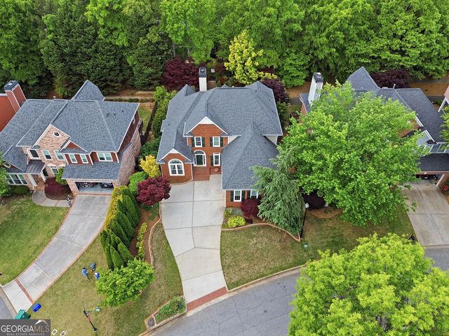 3416 Dencrest Court SE, Smyrna, GA 30080