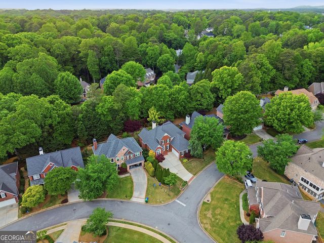 3416 Dencrest Court SE, Smyrna, GA 30080