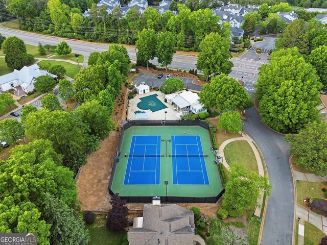 3416 Dencrest Court SE, Smyrna, GA 30080