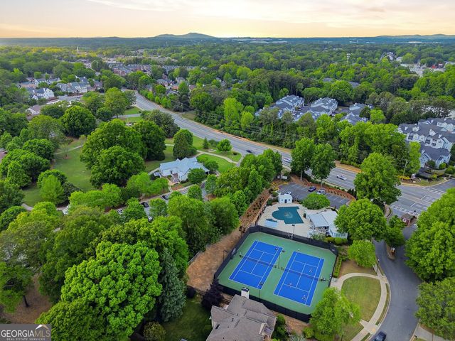 3416 Dencrest Court SE, Smyrna, GA 30080