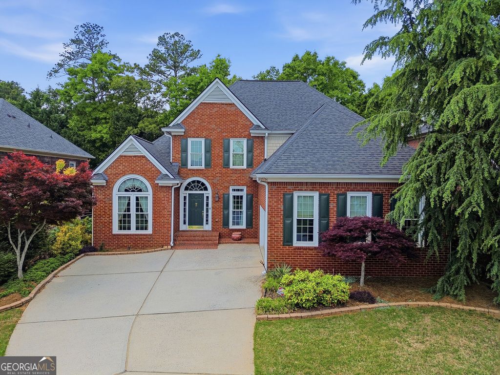 3416 Dencrest Court SE, Smyrna, GA 30080