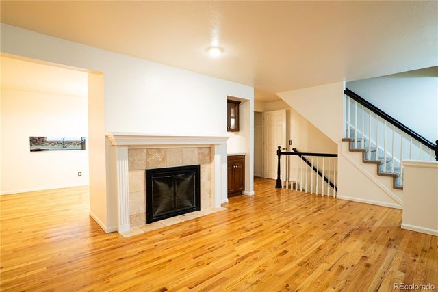 7562 S Cove Circle, Centennial, CO 80122