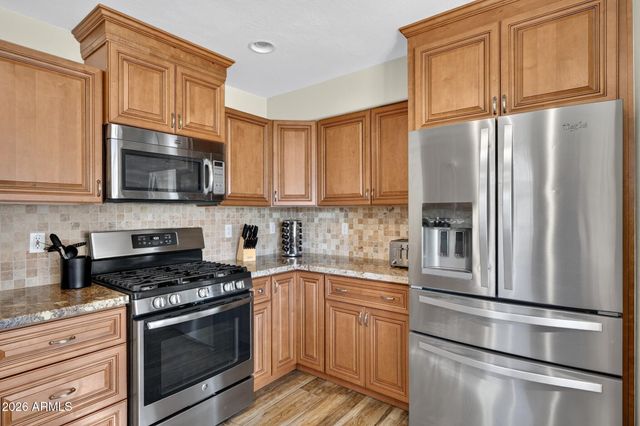 6634 E RICHMOND Street, Mesa, AZ 85215