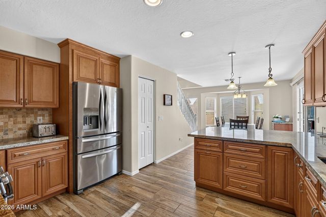 6634 E RICHMOND Street, Mesa, AZ 85215