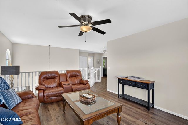 6634 E RICHMOND Street, Mesa, AZ 85215