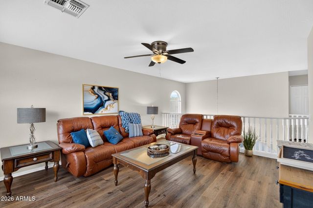 6634 E RICHMOND Street, Mesa, AZ 85215
