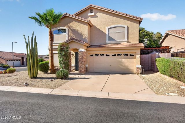 6634 E RICHMOND Street, Mesa, AZ 85215