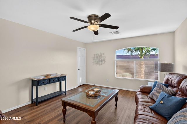 6634 E RICHMOND Street, Mesa, AZ 85215