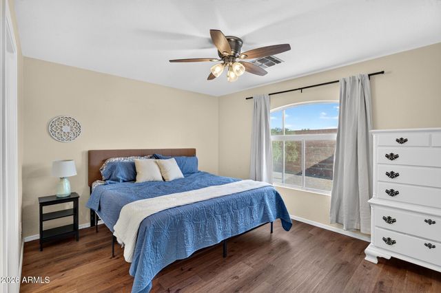 6634 E RICHMOND Street, Mesa, AZ 85215
