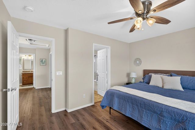 6634 E RICHMOND Street, Mesa, AZ 85215