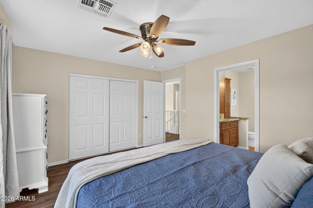 6634 E RICHMOND Street, Mesa, AZ 85215