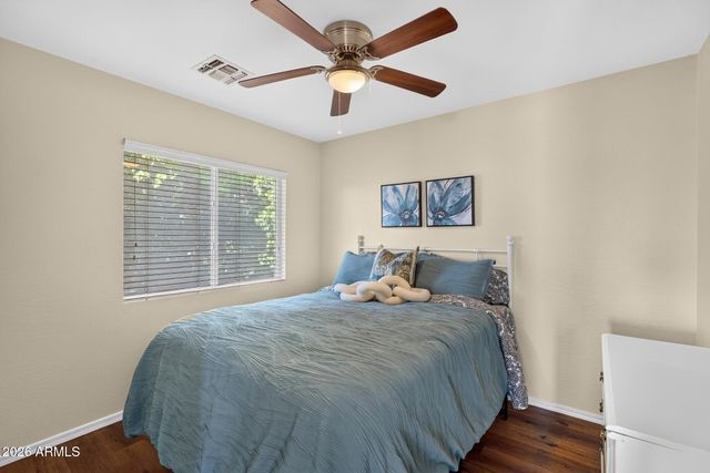 6634 E RICHMOND Street, Mesa, AZ 85215