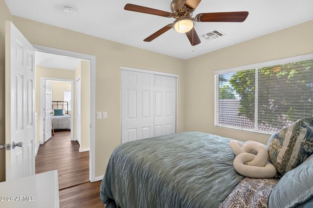 6634 E RICHMOND Street, Mesa, AZ 85215