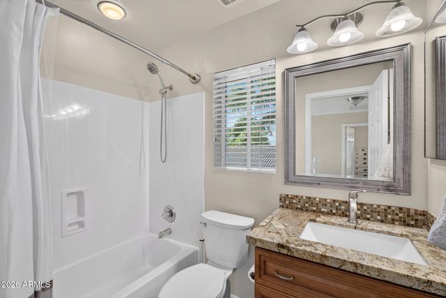 6634 E RICHMOND Street, Mesa, AZ 85215