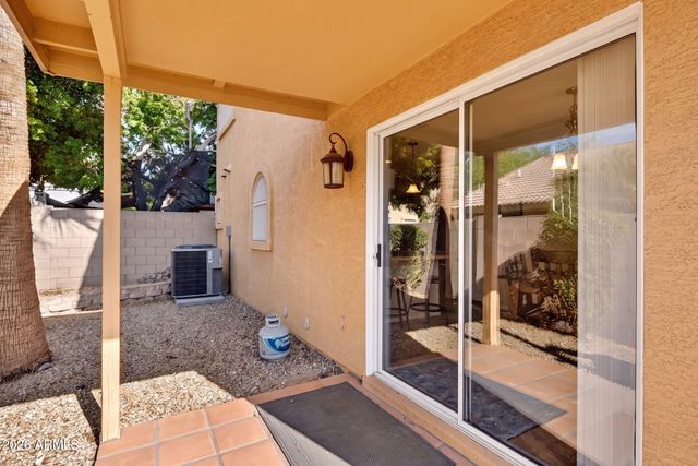 6634 E RICHMOND Street, Mesa, AZ 85215
