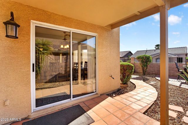 6634 E RICHMOND Street, Mesa, AZ 85215