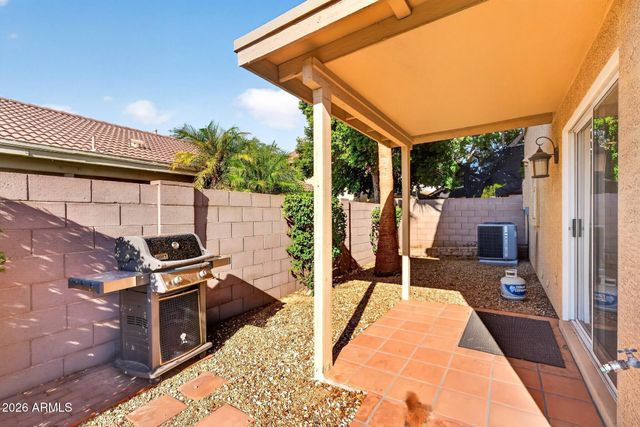 6634 E RICHMOND Street, Mesa, AZ 85215