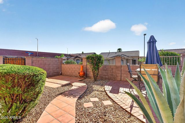 6634 E RICHMOND Street, Mesa, AZ 85215