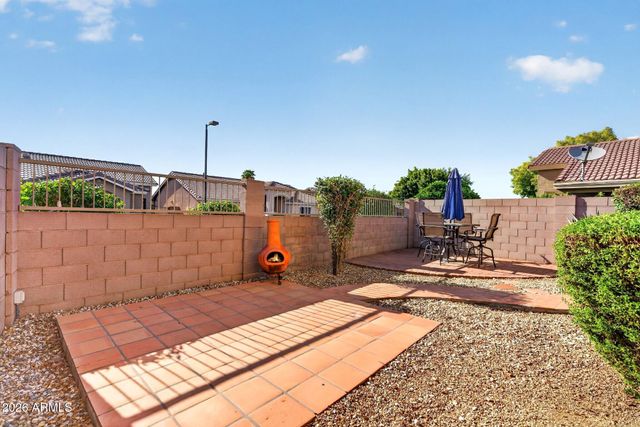 6634 E RICHMOND Street, Mesa, AZ 85215