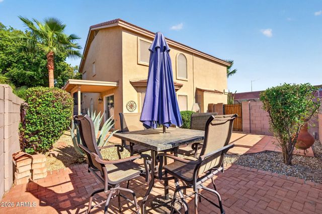 6634 E RICHMOND Street, Mesa, AZ 85215