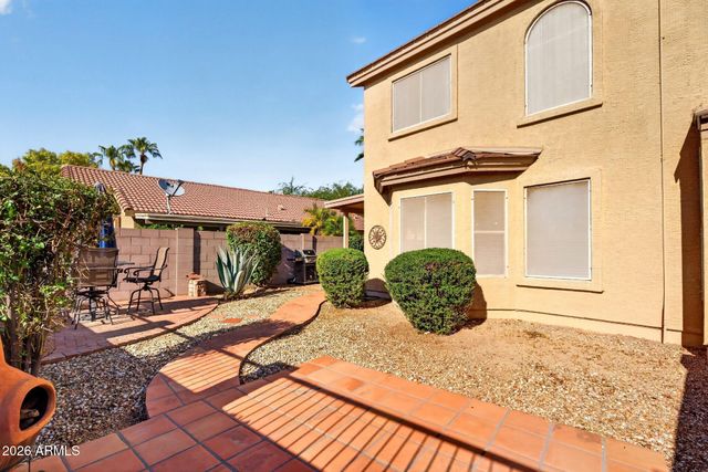 6634 E RICHMOND Street, Mesa, AZ 85215