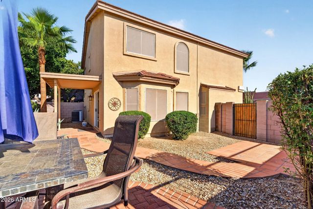 6634 E RICHMOND Street, Mesa, AZ 85215