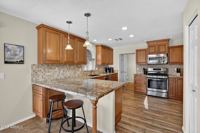 6634 E RICHMOND Street, Mesa, AZ 85215