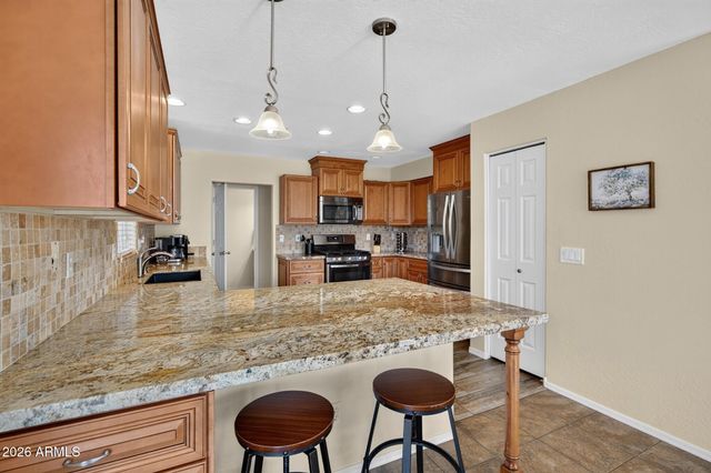 6634 E RICHMOND Street, Mesa, AZ 85215