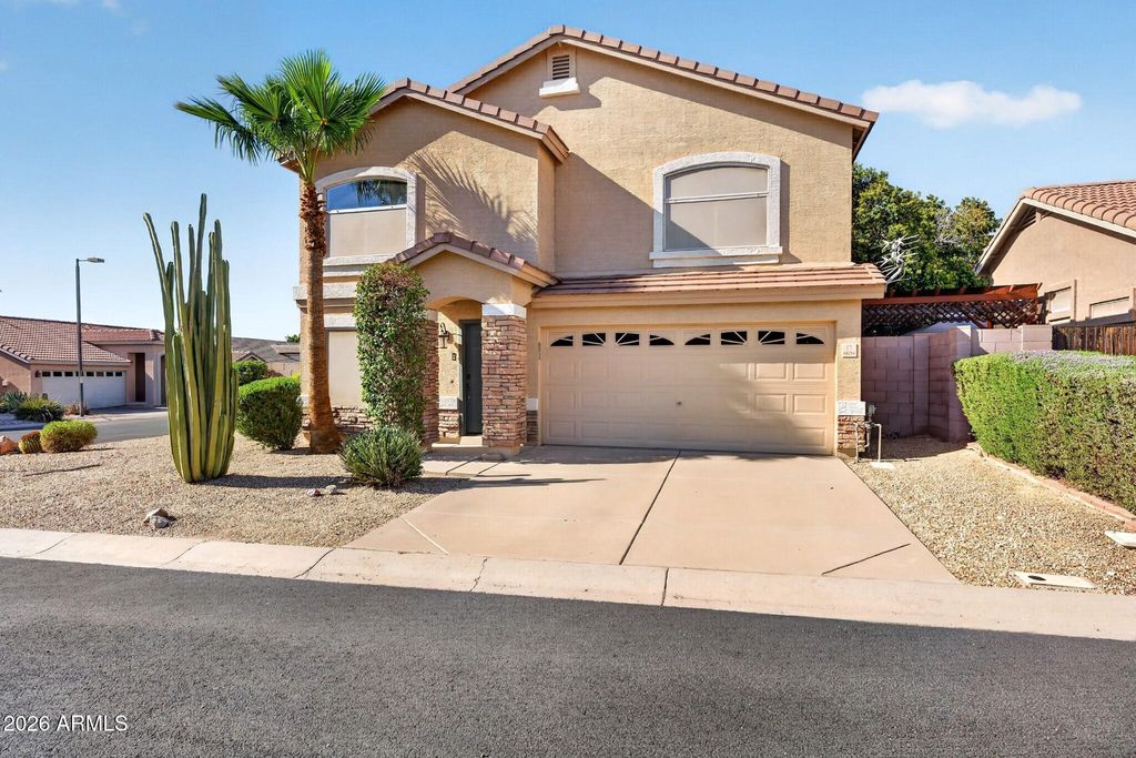 6634 E RICHMOND Street, Mesa, AZ 85215 — photo 2