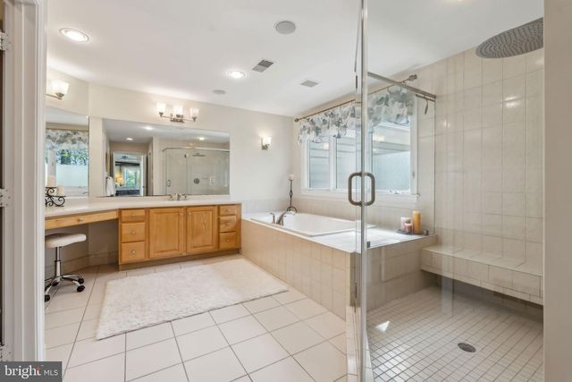 1834 ELGIN DRIVE, Vienna, VA 22182