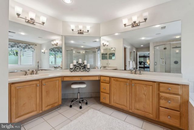 1834 ELGIN DRIVE, Vienna, VA 22182