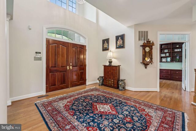1834 ELGIN DRIVE, Vienna, VA 22182