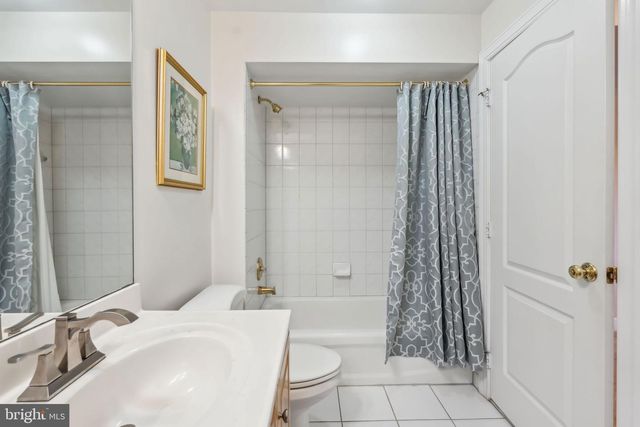 1834 ELGIN DRIVE, Vienna, VA 22182