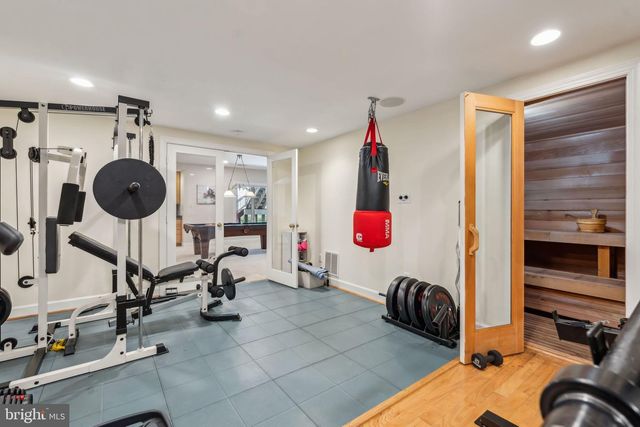 1834 ELGIN DRIVE, Vienna, VA 22182