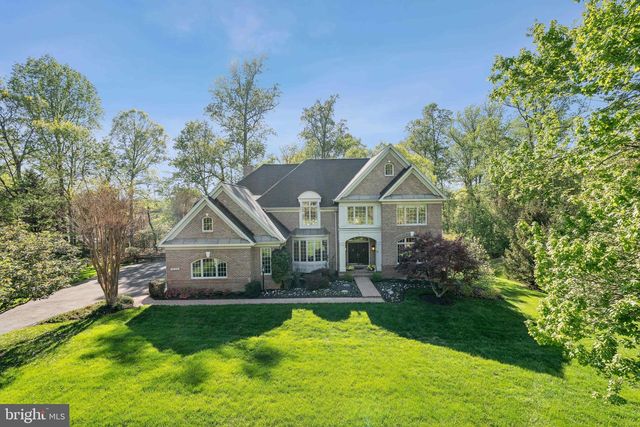 1834 ELGIN DRIVE, Vienna, VA 22182
