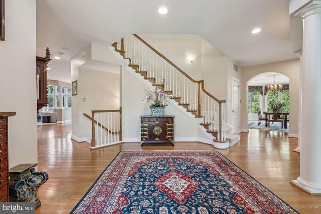 1834 ELGIN DRIVE, Vienna, VA 22182
