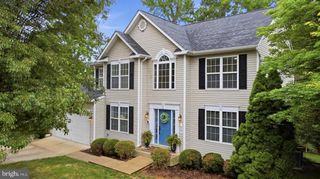 22 POCAHONTAS CT, La Plata, MD 20646
