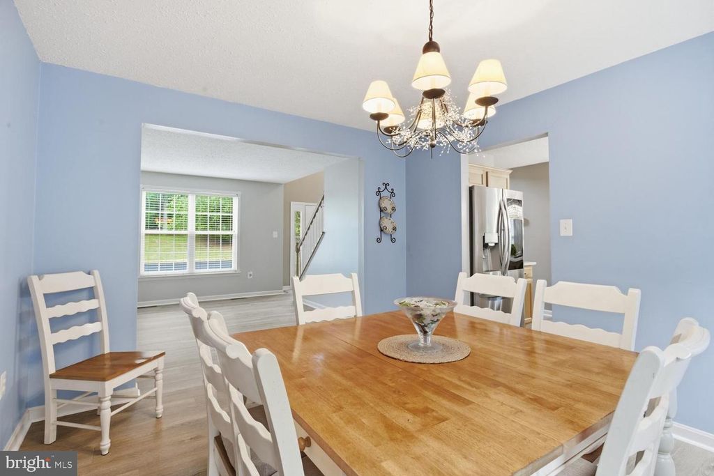 Image 22 of property listing at 22 POCAHONTAS CT, La Plata, MD 20646