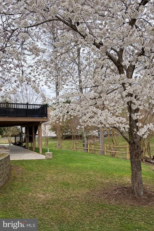 Image 53 of property listing at 22 POCAHONTAS CT, La Plata, MD 20646