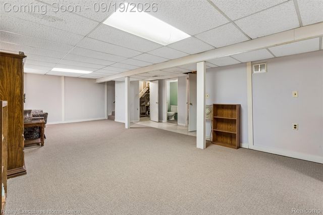 15209 Renshaw Drive, Clinton Charter Township, MI 48038