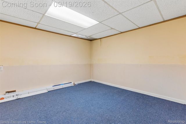15209 Renshaw Drive, Clinton Charter Township, MI 48038
