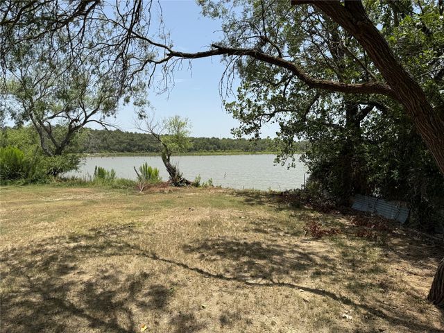 117 County Road 464, Eastland, TX 76448