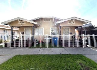 352 E 84th Place, Los Angeles, CA 90003
