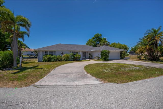 137 SINCLAIR STREET SE, Port Charlotte, FL 33952