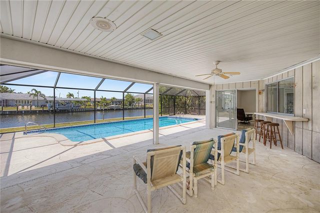 137 SINCLAIR STREET SE, Port Charlotte, FL 33952