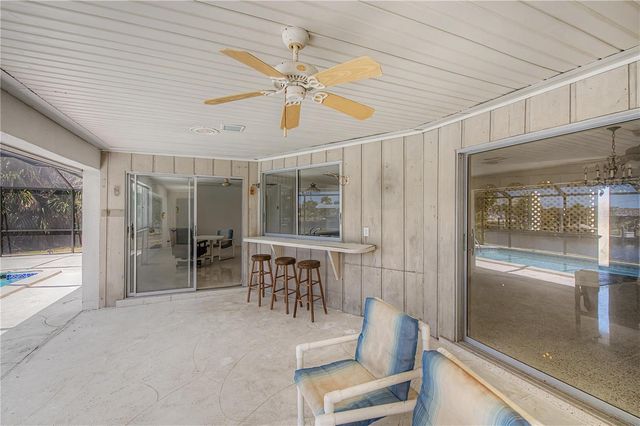137 SINCLAIR STREET SE, Port Charlotte, FL 33952