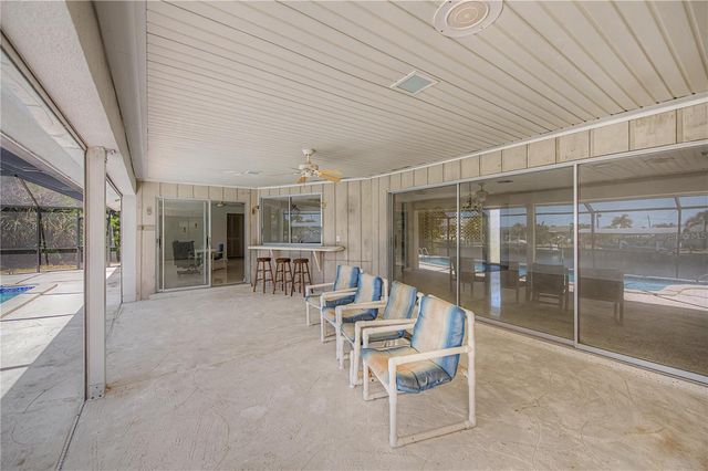 137 SINCLAIR STREET SE, Port Charlotte, FL 33952