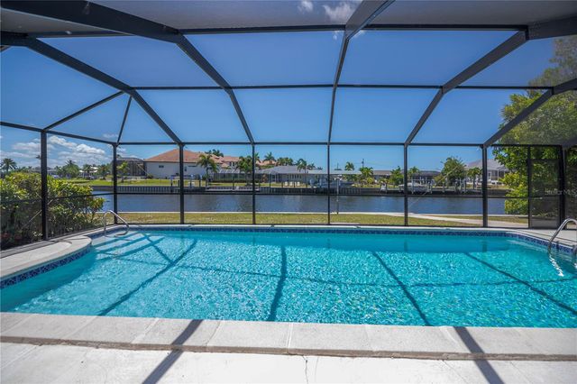 137 SINCLAIR STREET SE, Port Charlotte, FL 33952