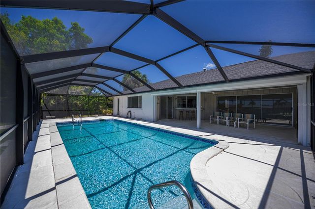 137 SINCLAIR STREET SE, Port Charlotte, FL 33952